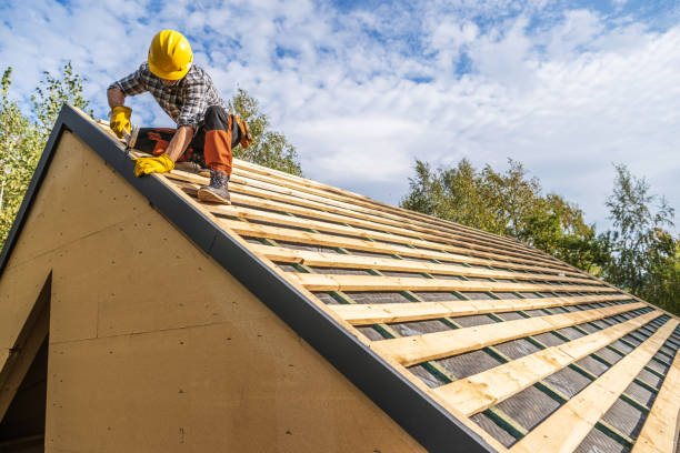 Quick and Trustworthy Emergency Roof Repair Services in Holiday City Berkeley, NJ